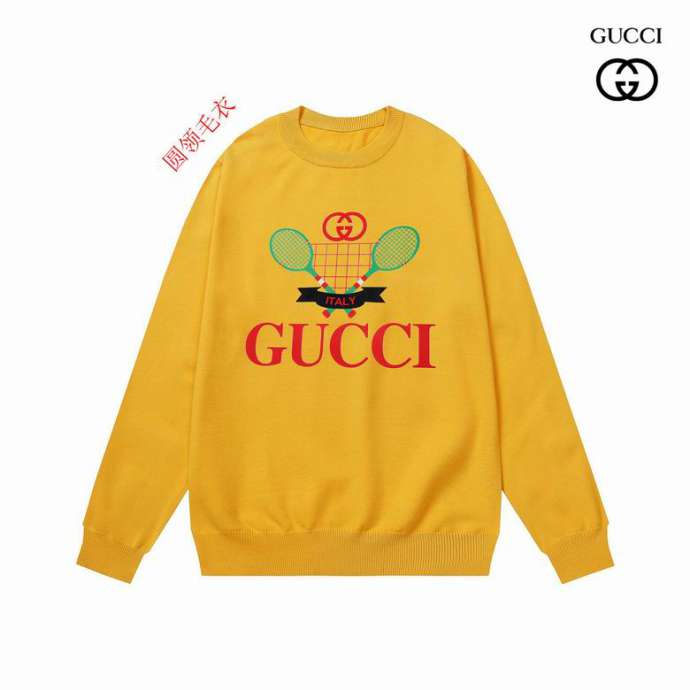 Picture of Gucci Sweaters _SKUGucciM-3XL11Ln9723501